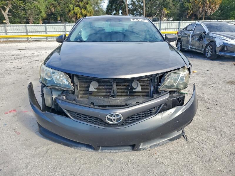 2014 TOYOTA CAMRY L #3301648673