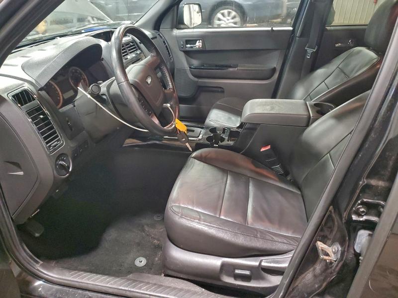 2011 FORD ESCAPE LIM #3310481099