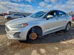 Lot #3311461354 2019 FORD FUSION SE