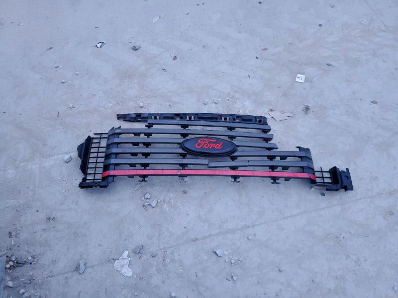 2011 FORD F150 SUPER #3305682744