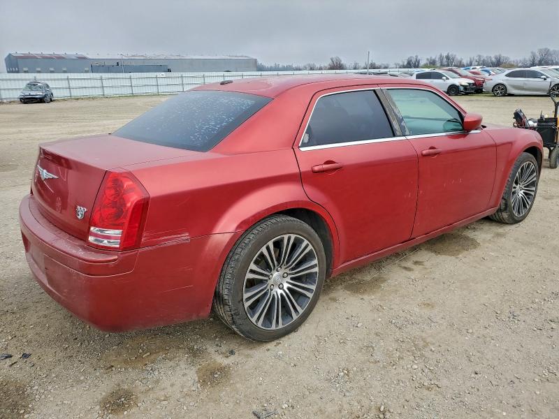 2010 CHRYSLER 300 S #3315846179