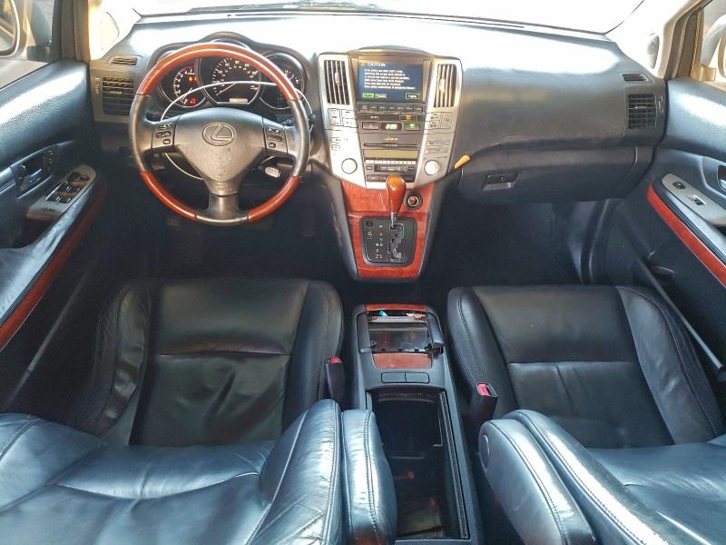 2005 LEXUS RX 330 #3304499604
