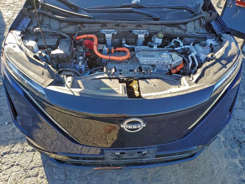 2024 NISSAN ARIYA ENGA #3308200292