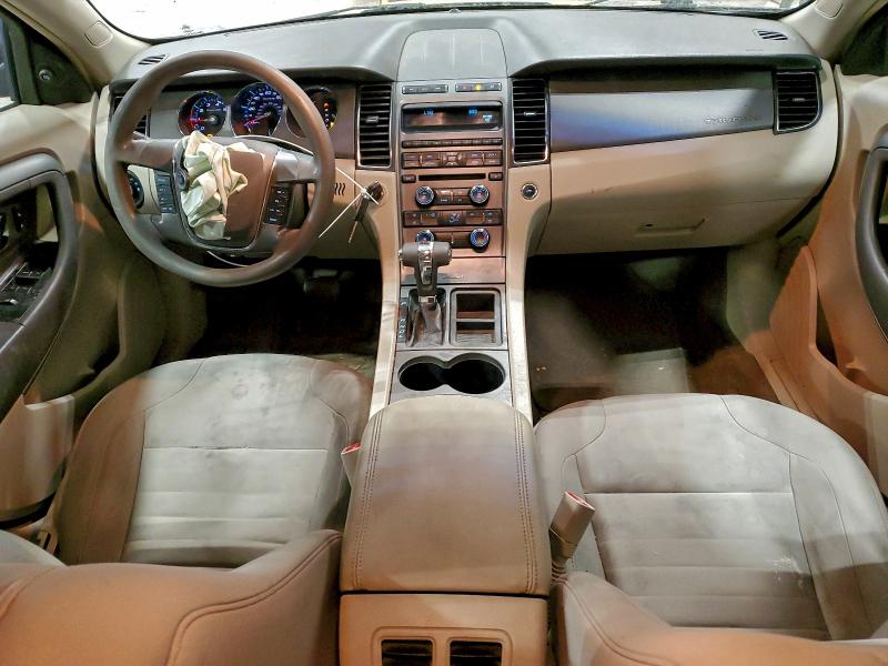 2011 FORD TAURUS SE #3302909050