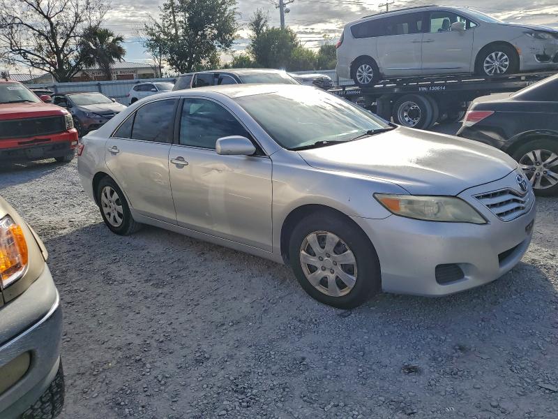 2010 TOYOTA CAMRY BASE #3304523446