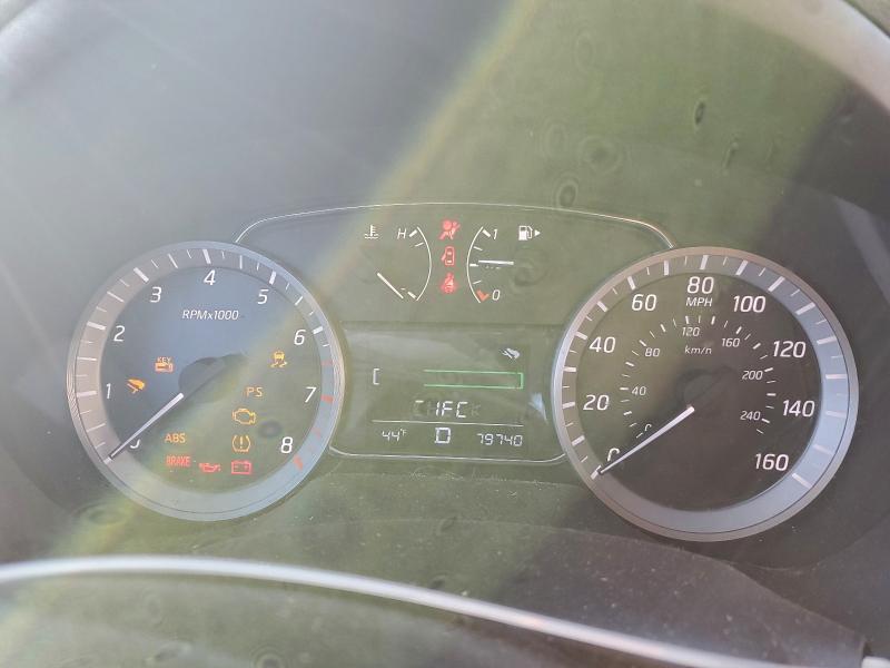 2013 NISSAN SENTRA S #3303571938