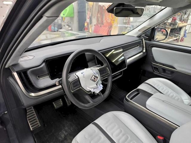 2024 RIVIAN R1S ADVENT #3318925949