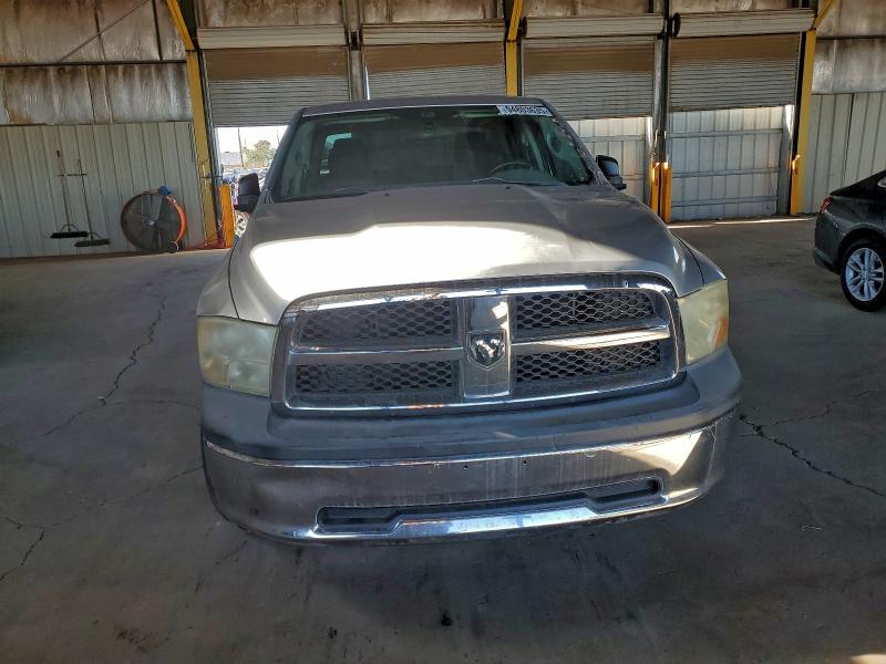 2011 DODGE RAM 1500 #3305640718
