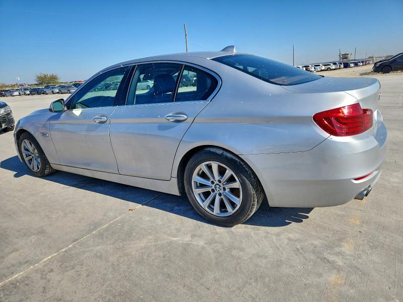 2014 BMW 528 I #3303716427