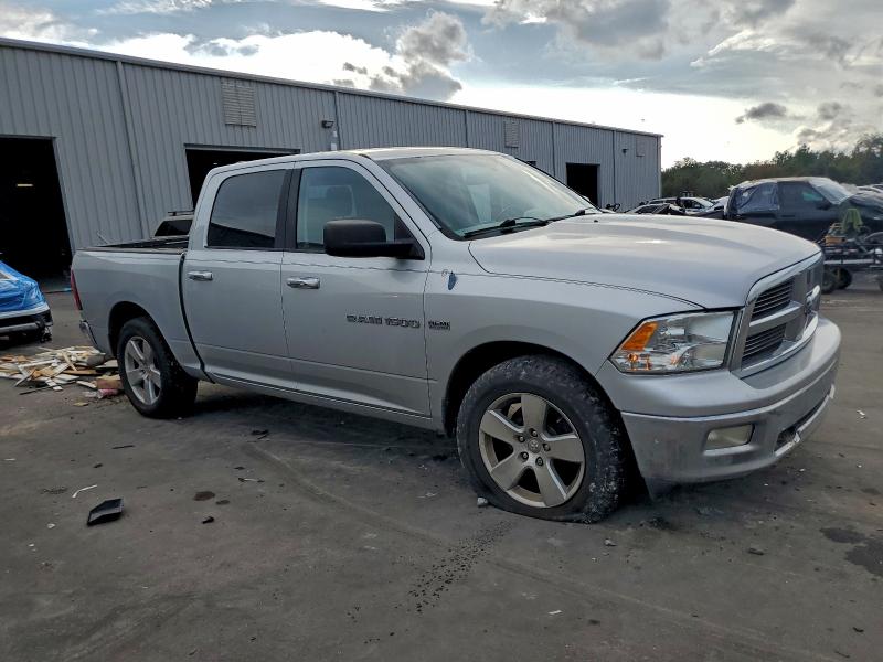 2012 DODGE RAM 1500 S #3310414033