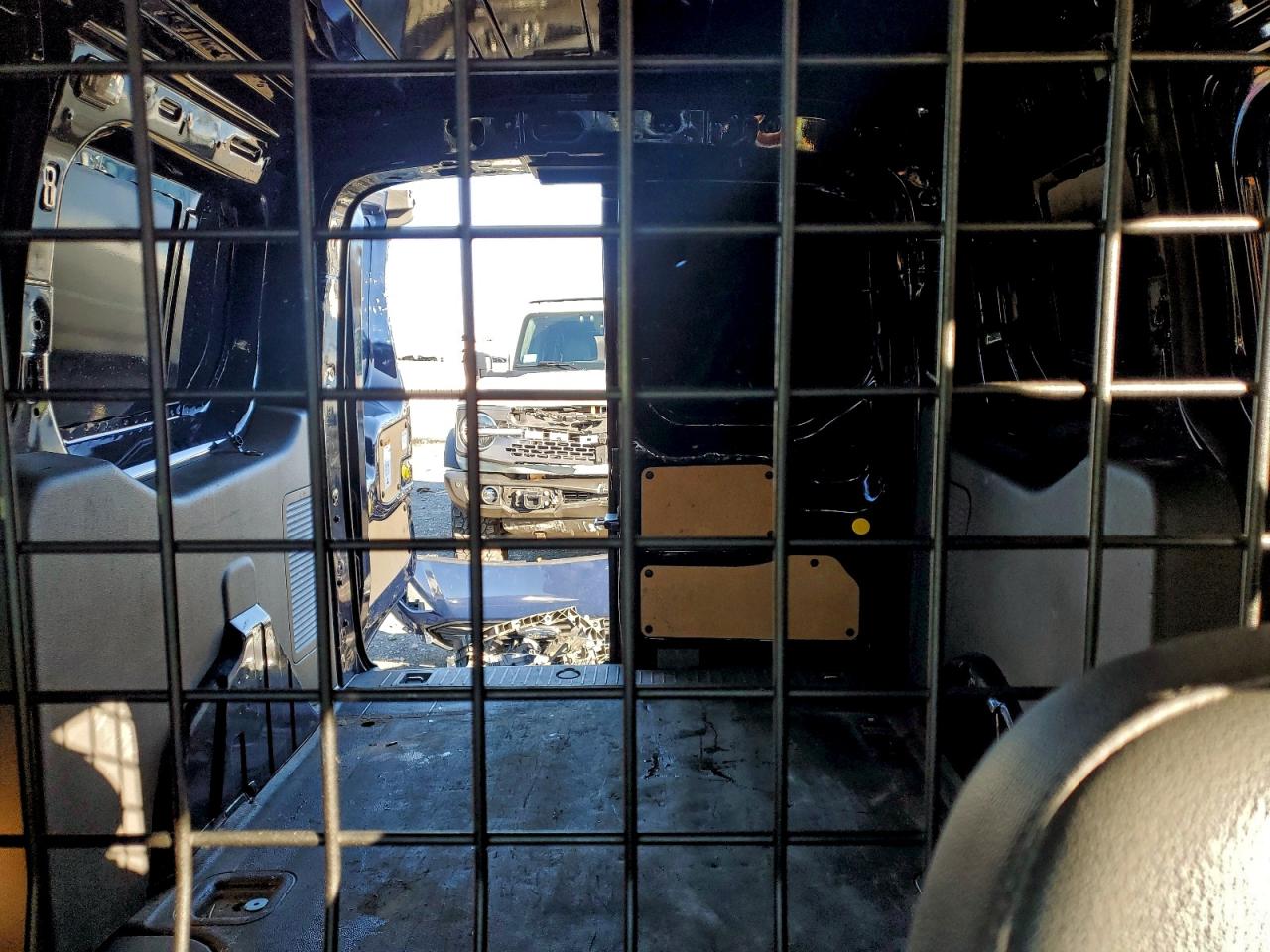 FORD TRANSIT CONNECT XL