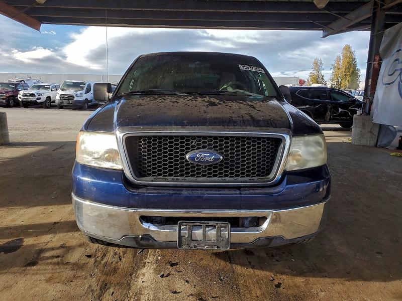 2007 FORD F150 SUPER #3304499598