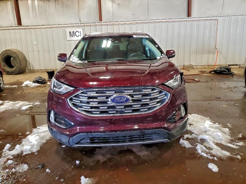 2019 FORD EDGE SEL #3312484622
