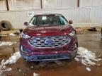 Lot #3312484622 2019 FORD EDGE SEL