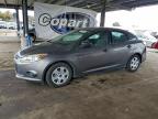Lot #3318854024 2012 FORD FOCUS S