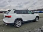 Lot #3311548231 2021 VOLKSWAGEN ATLAS SE