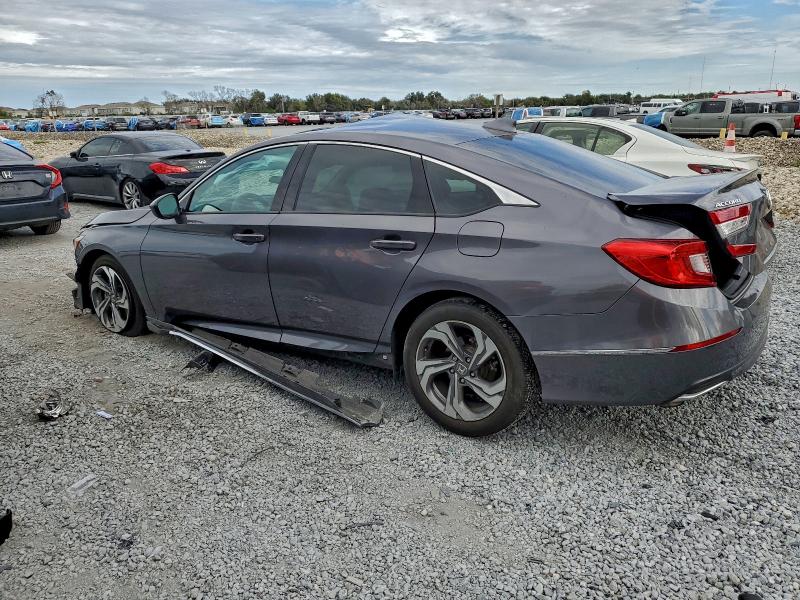 2018 HONDA ACCORD EX #3303885786
