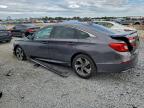 Lot #3303885786 2018 HONDA ACCORD EX