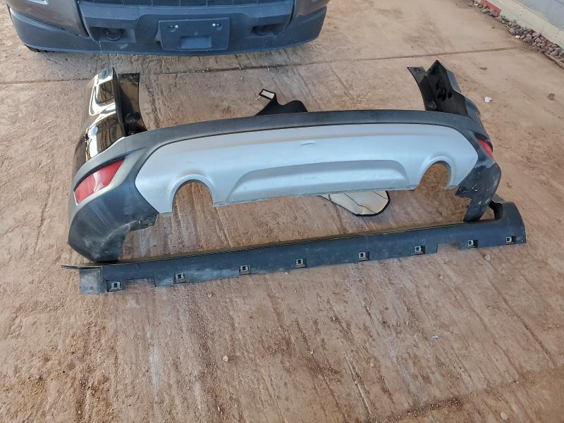 2017 FORD ESCAPE SE #3304006672