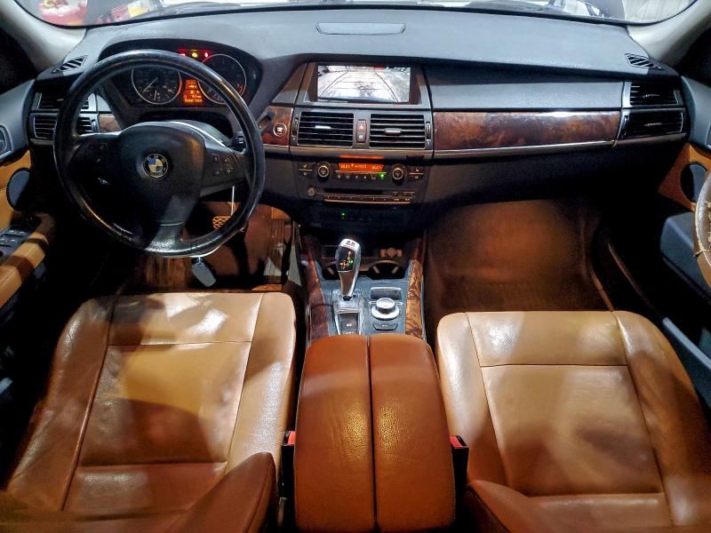 2008 BMW X5 3.0I #3304511435