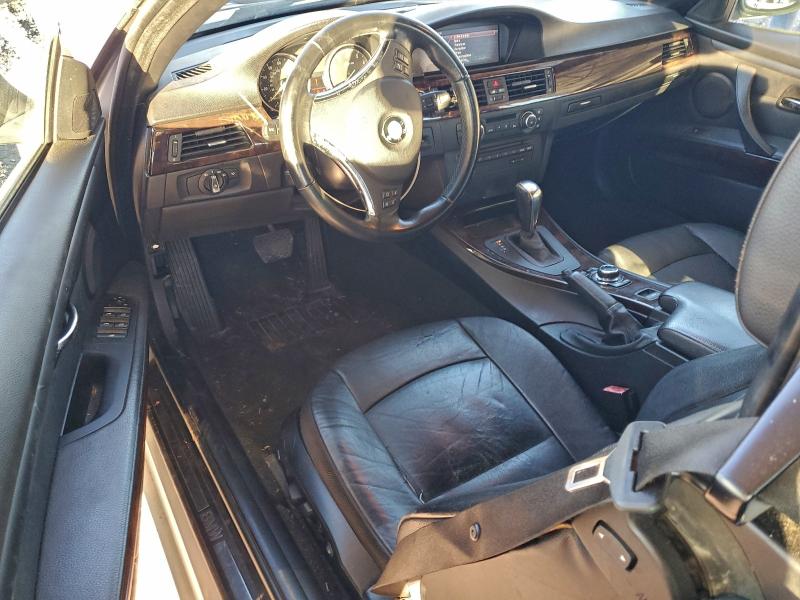 2012 BMW 328 I SULE #3318972916