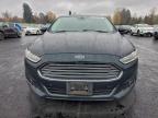 Lot #3310304963 2014 FORD FUSION TIT