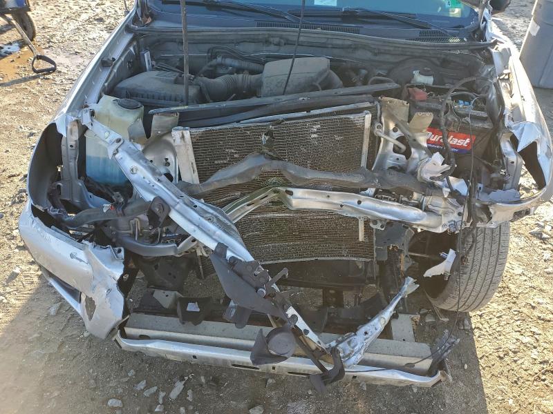 2013 TOYOTA TACOMA ACC #3305582169