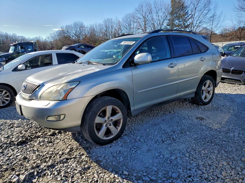 2006 LEXUS RX 330 #3312446641