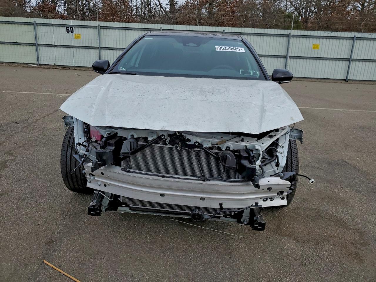 Lot #3315888161 2025 TOYOTA CAMRY XSE