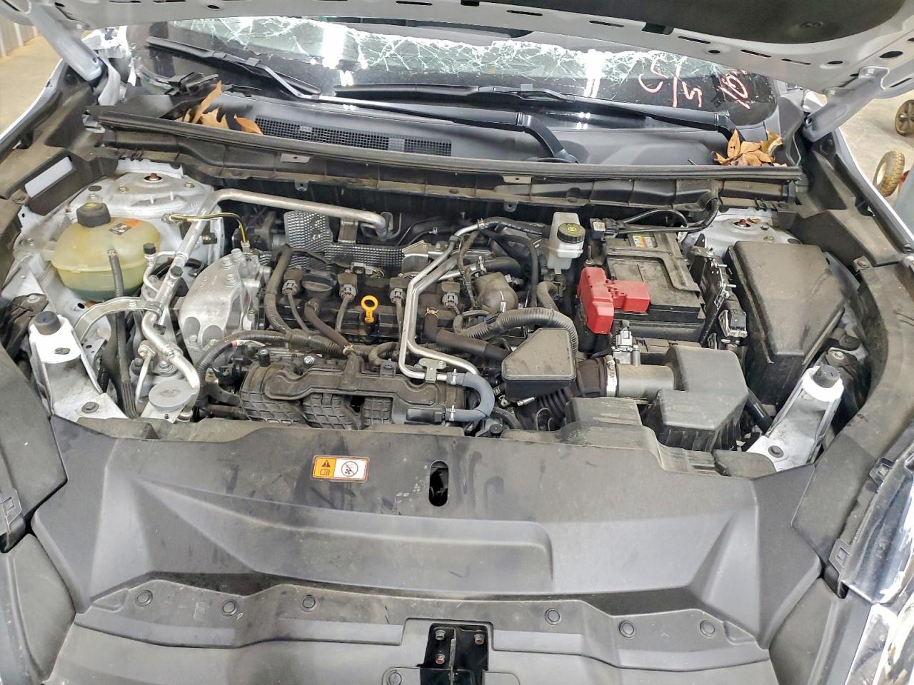 MITSUBISHI OUTLANDER SE