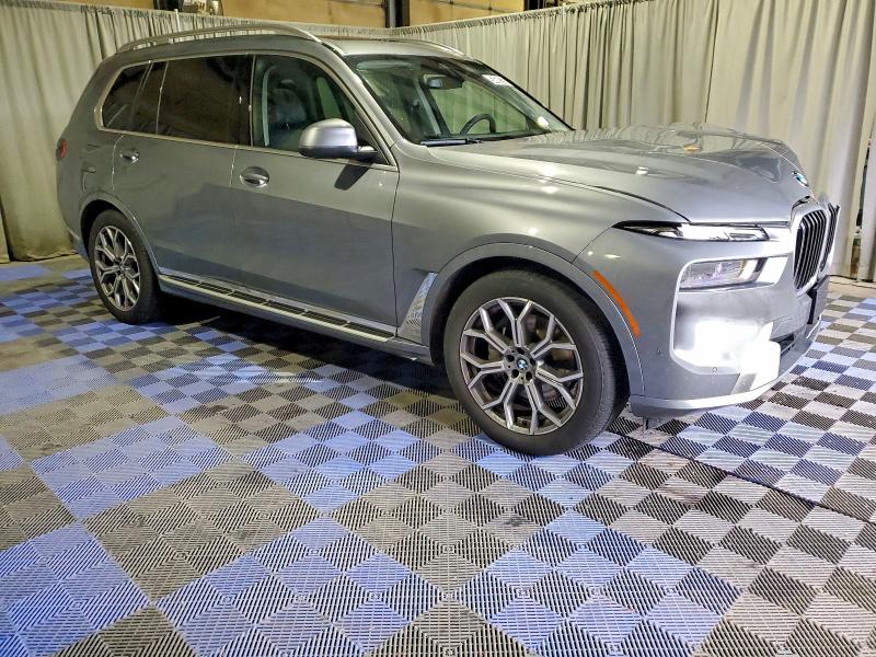 2026 BMW X7 XDRIVE4 #3315758351