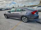 Lot #3310364958 2018 HONDA CIVIC LX