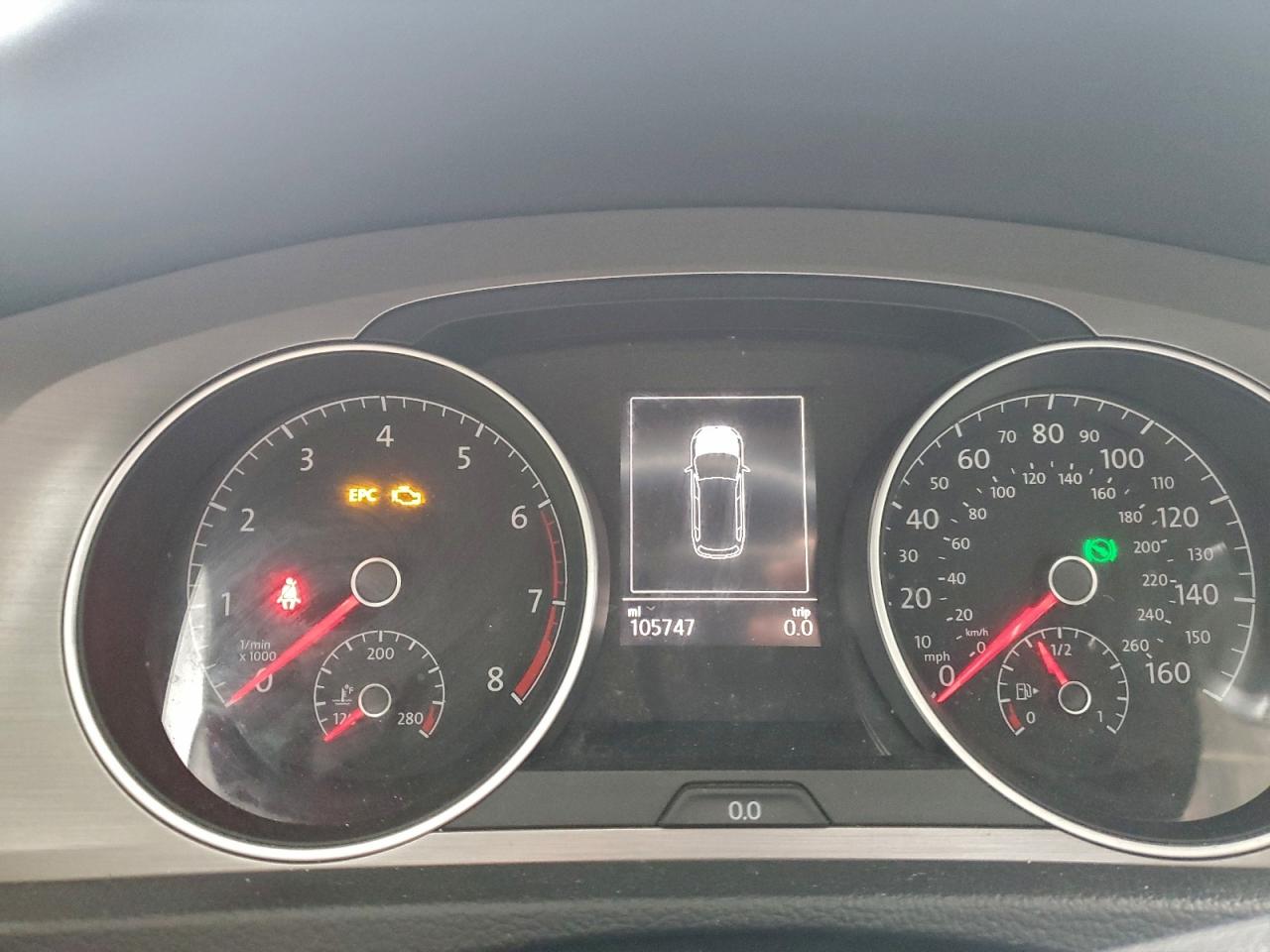 VOLKSWAGEN GOLF SPORTSVAN S