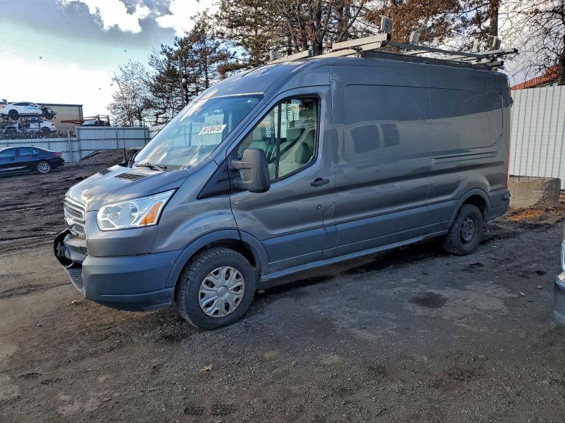 2015 FORD TRANSIT #3304515520