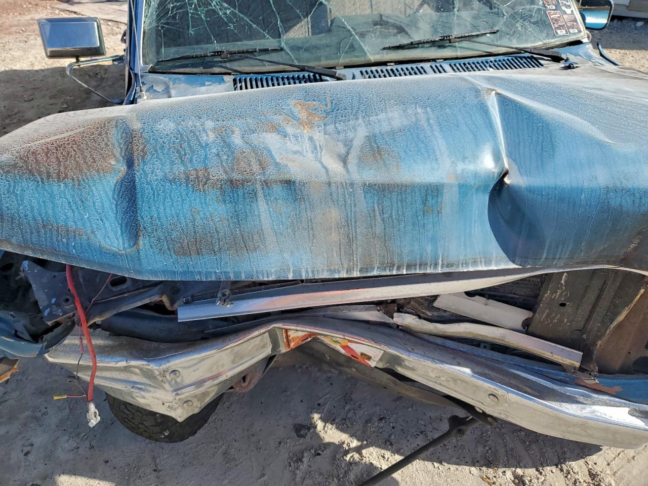 Lot #3315951161 1981 FORD F100