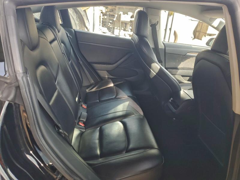 2022 TESLA MODEL 3 #3311590766