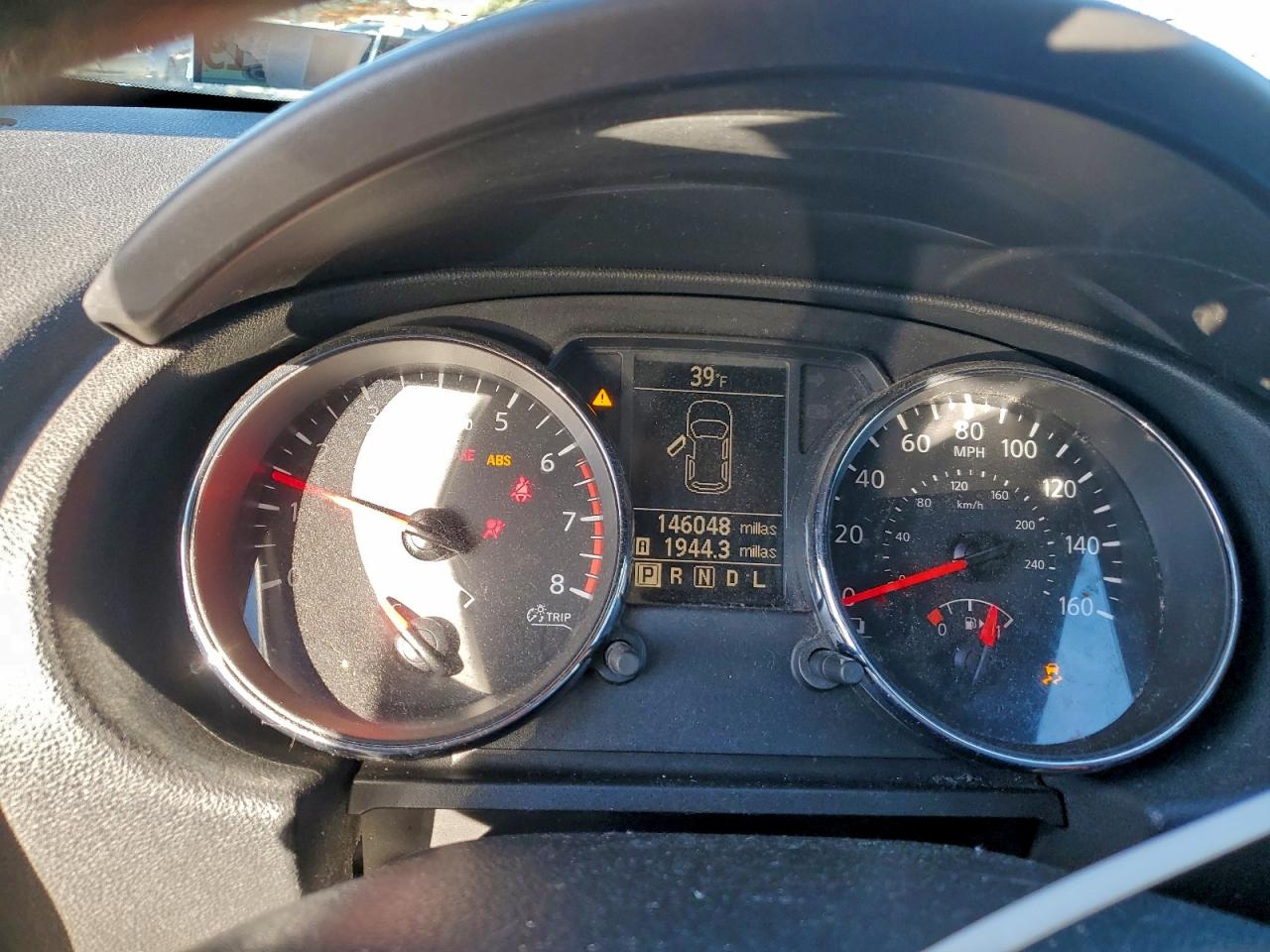 Lot #3310318027 2012 NISSAN ROGUE S