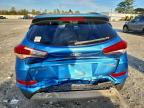 Lot #3309568553 2018 HYUNDAI TUCSON VAL