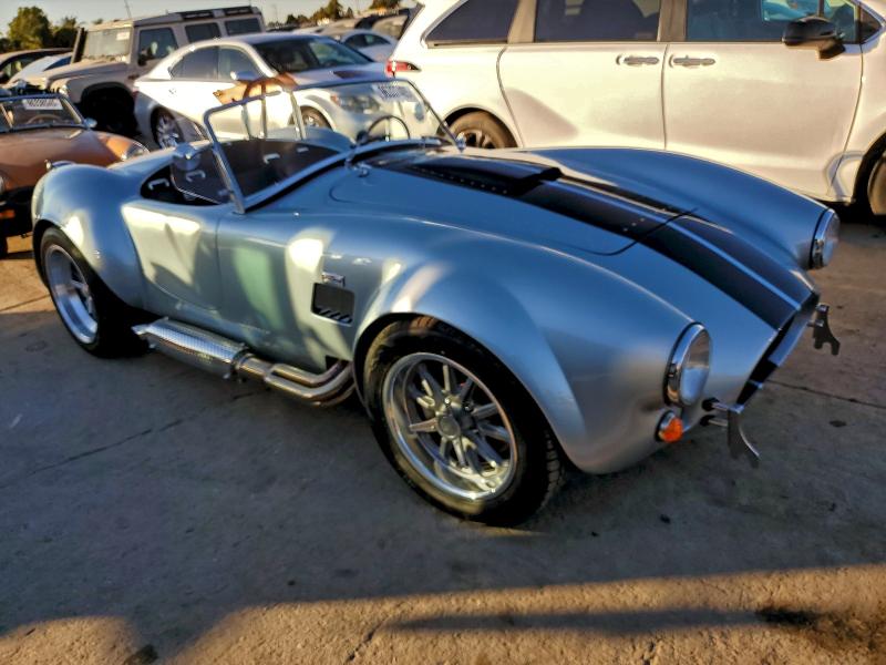 1965 FORD COBRA KIT #3310305960