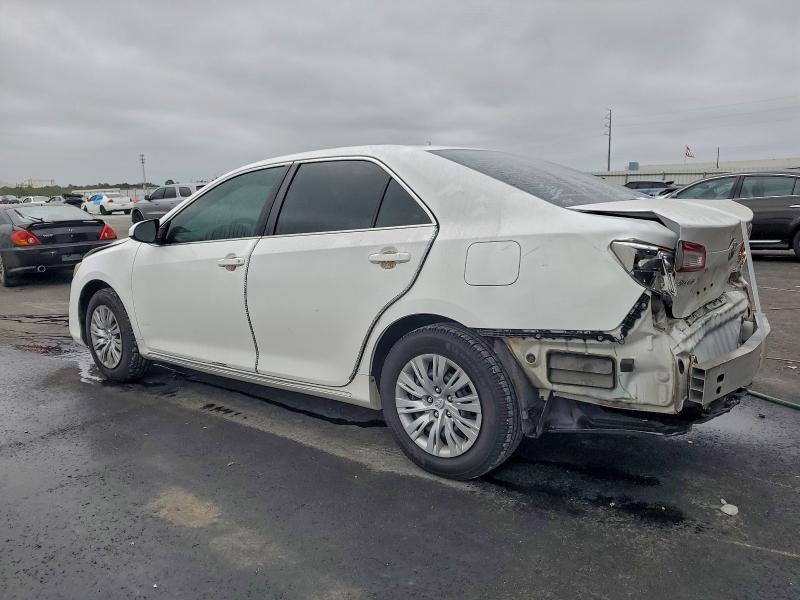 2013 TOYOTA CAMRY L #3302735058