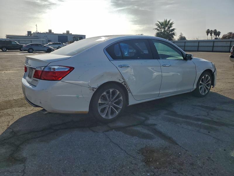 2013 HONDA ACCORD SPO #3304812640