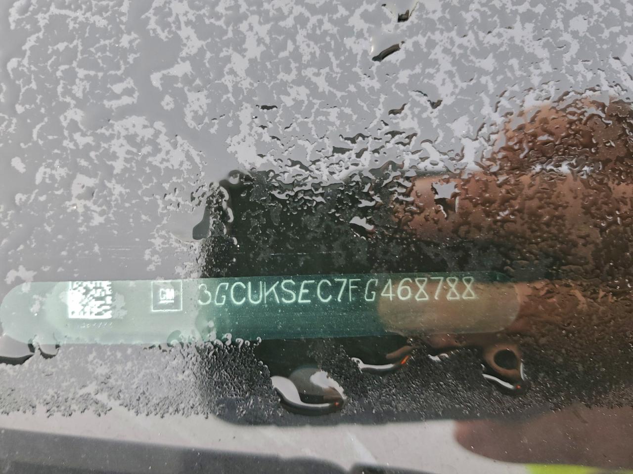 CHEVROLET SILVERADO K1500 LTZ