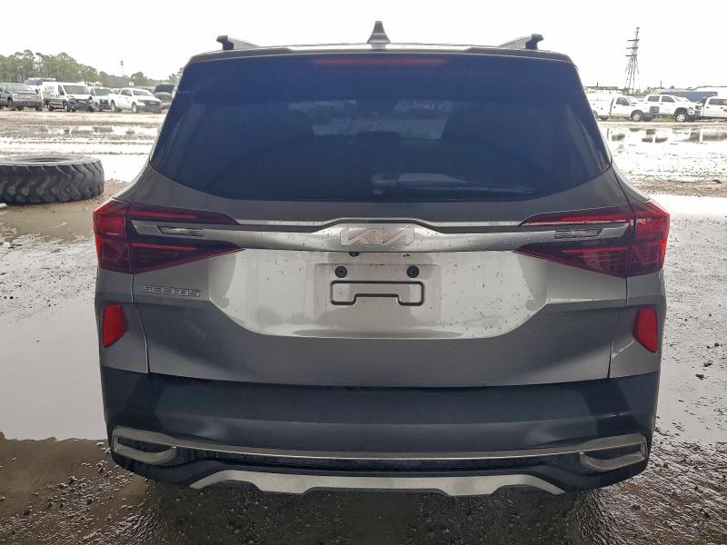 2023 KIA SELTOS S #3301735341