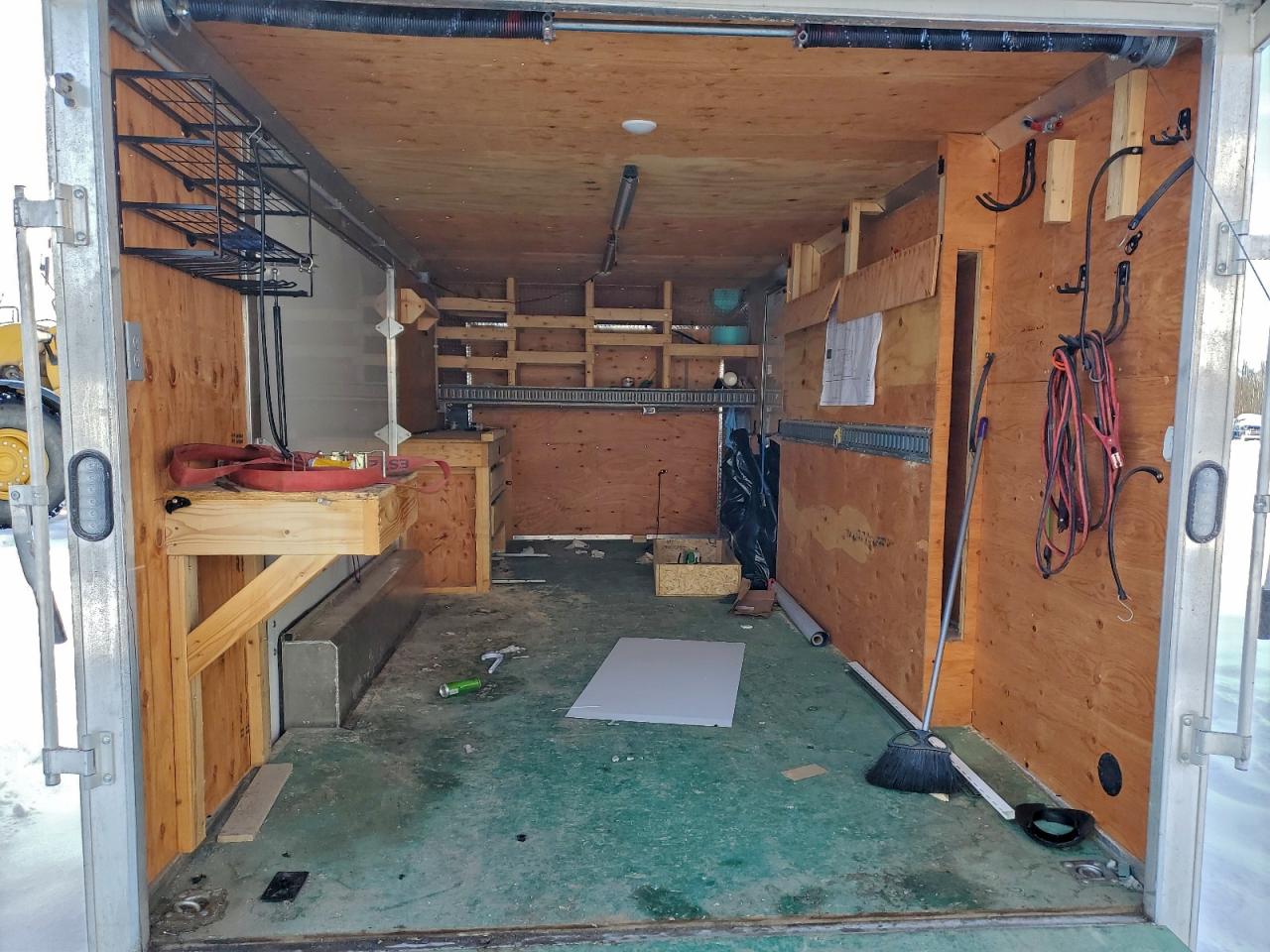 Lot #3310320009 2025 AOUB UNKNOWN