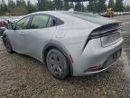 Lot #3305334321 2025 TOYOTA PRIUS SE