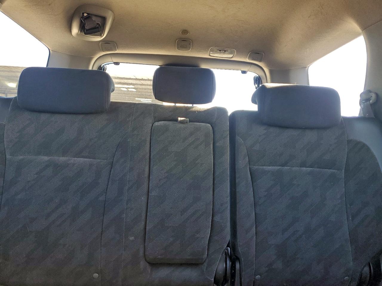 Lot #3316426959 2006 HONDA CR-V LX