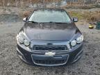 Lot #3310319008 2013 CHEVROLET SONIC LT