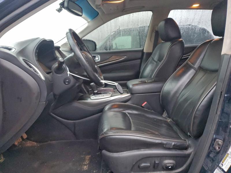 2015 INFINITI QX60 #3317727073