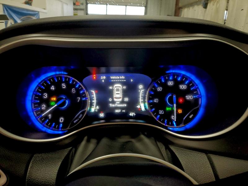 2026 CHRYSLER PACIFICA S #3316836684