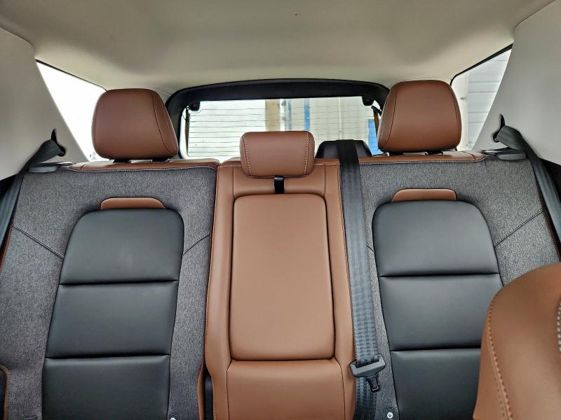 2024 FORD BRONCO SPO #3304667911